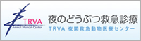 夜のどうぶつ救急診療